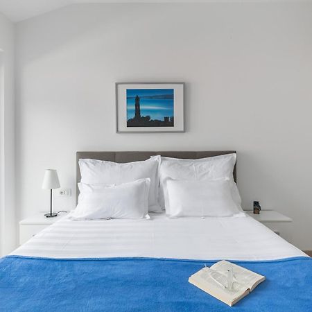Apartments Villa Salona Sky Phòng bức ảnh