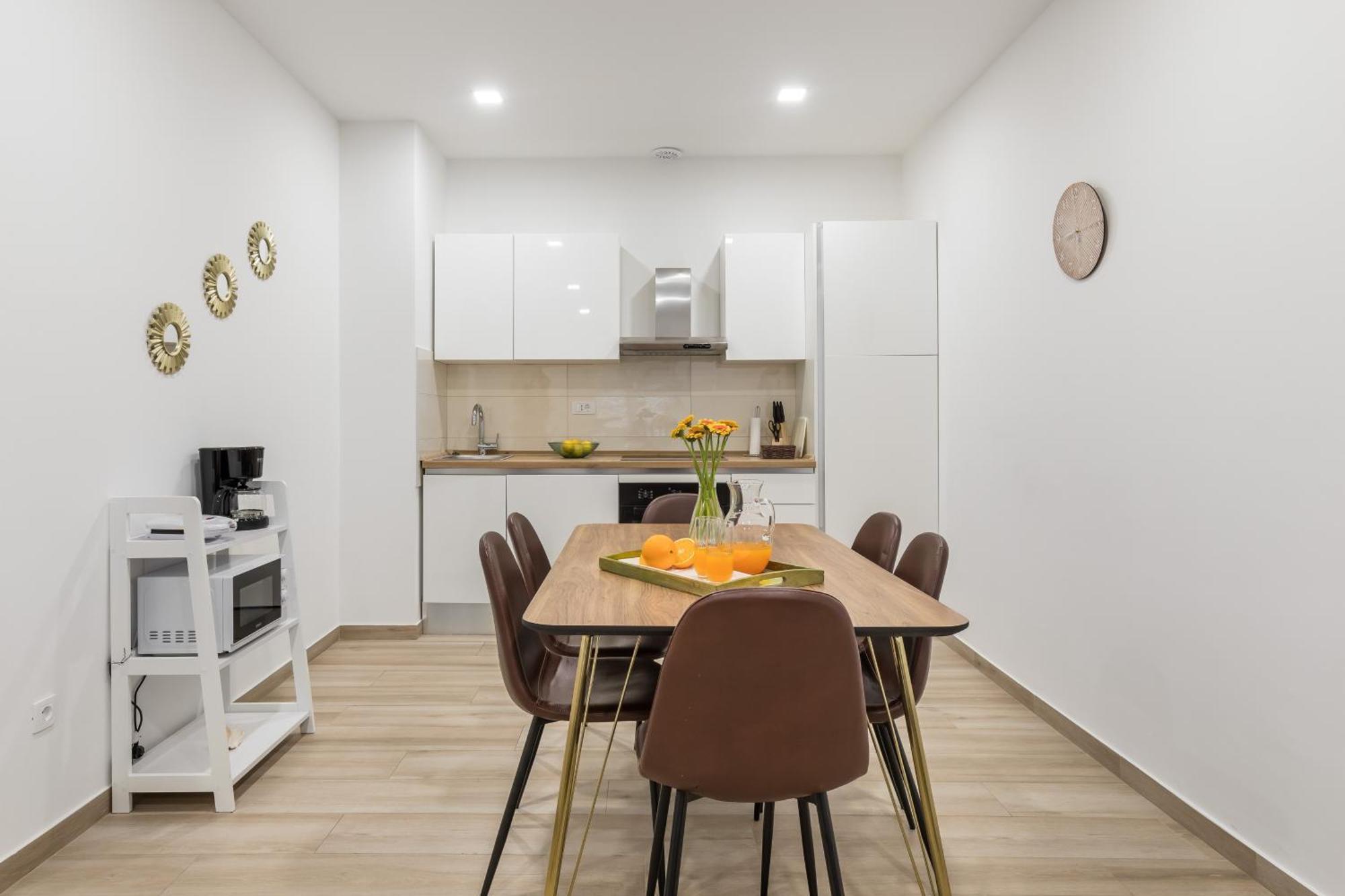 Apartments Villa Salona Sky Phòng bức ảnh