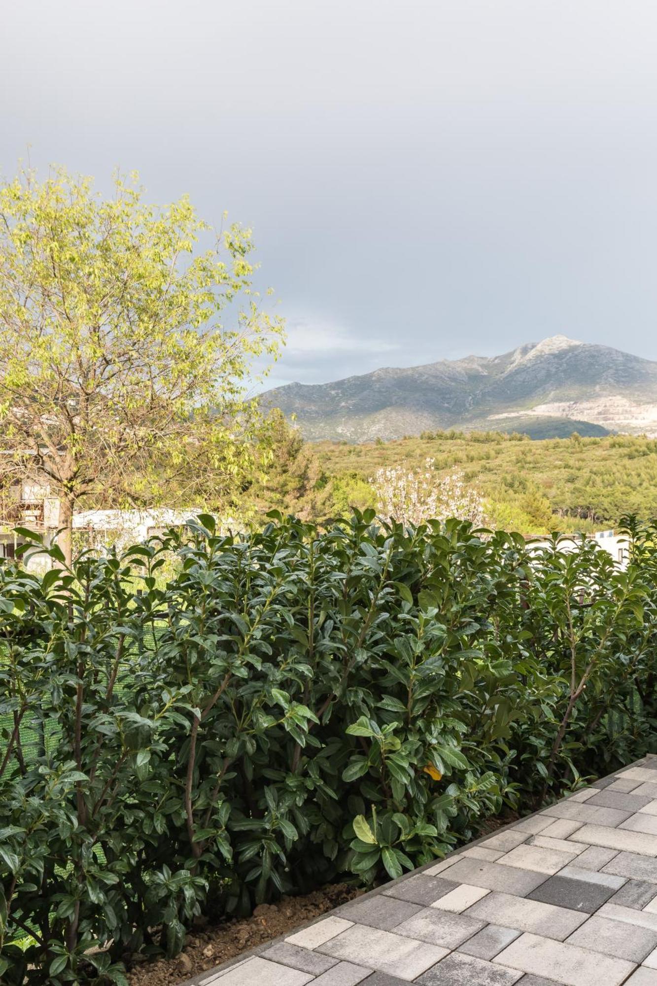 Apartments Villa Salona Sky Phòng bức ảnh