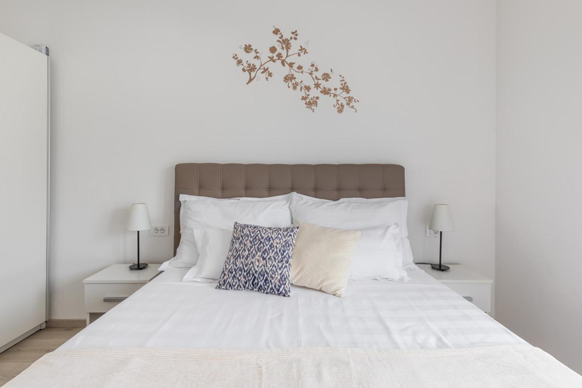 Apartments Villa Salona Sky Phòng bức ảnh