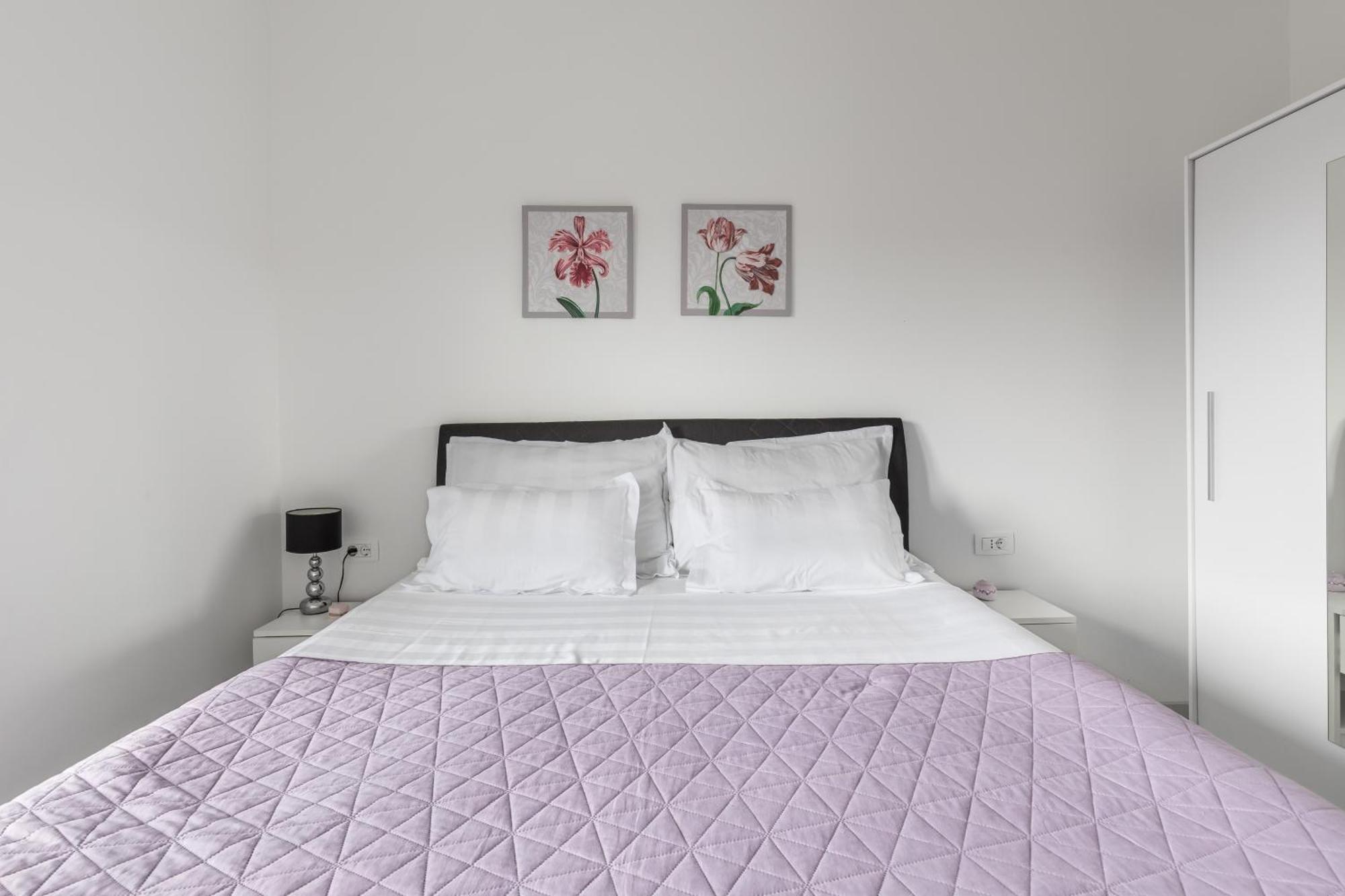Apartments Villa Salona Sky Phòng bức ảnh